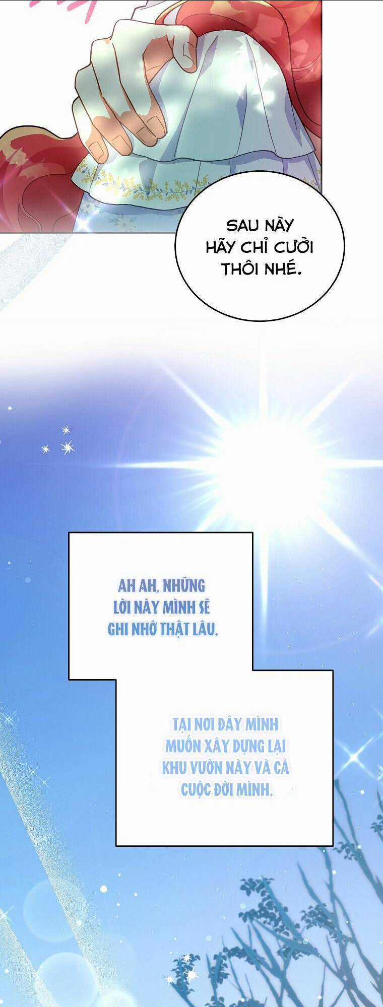 Bé Con Chốn Hoa Nở - Chapter 13 - Trang 21