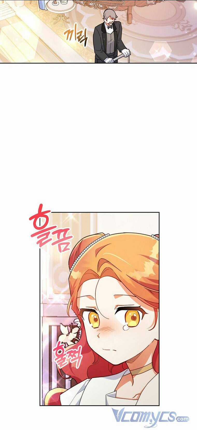 Bé Con Chốn Hoa Nở - Chapter 13 - Trang 27