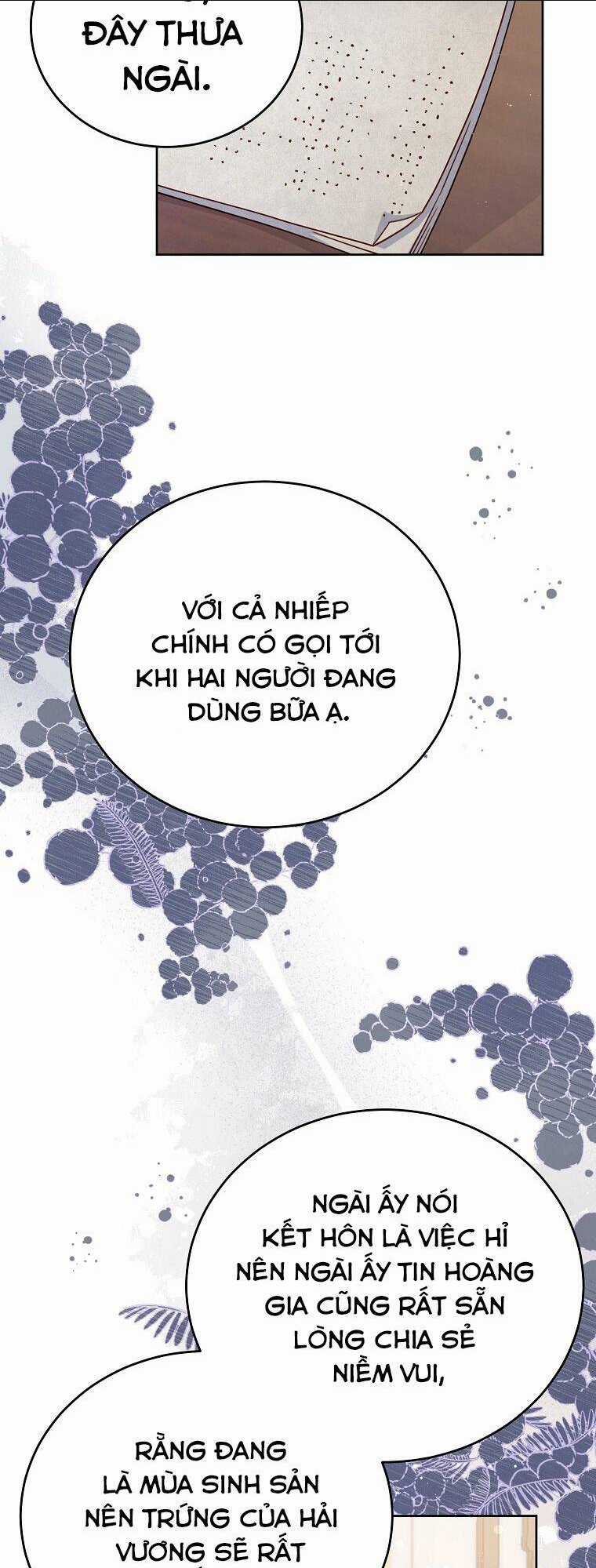 Bé Con Chốn Hoa Nở - Chapter 13 - Trang 33