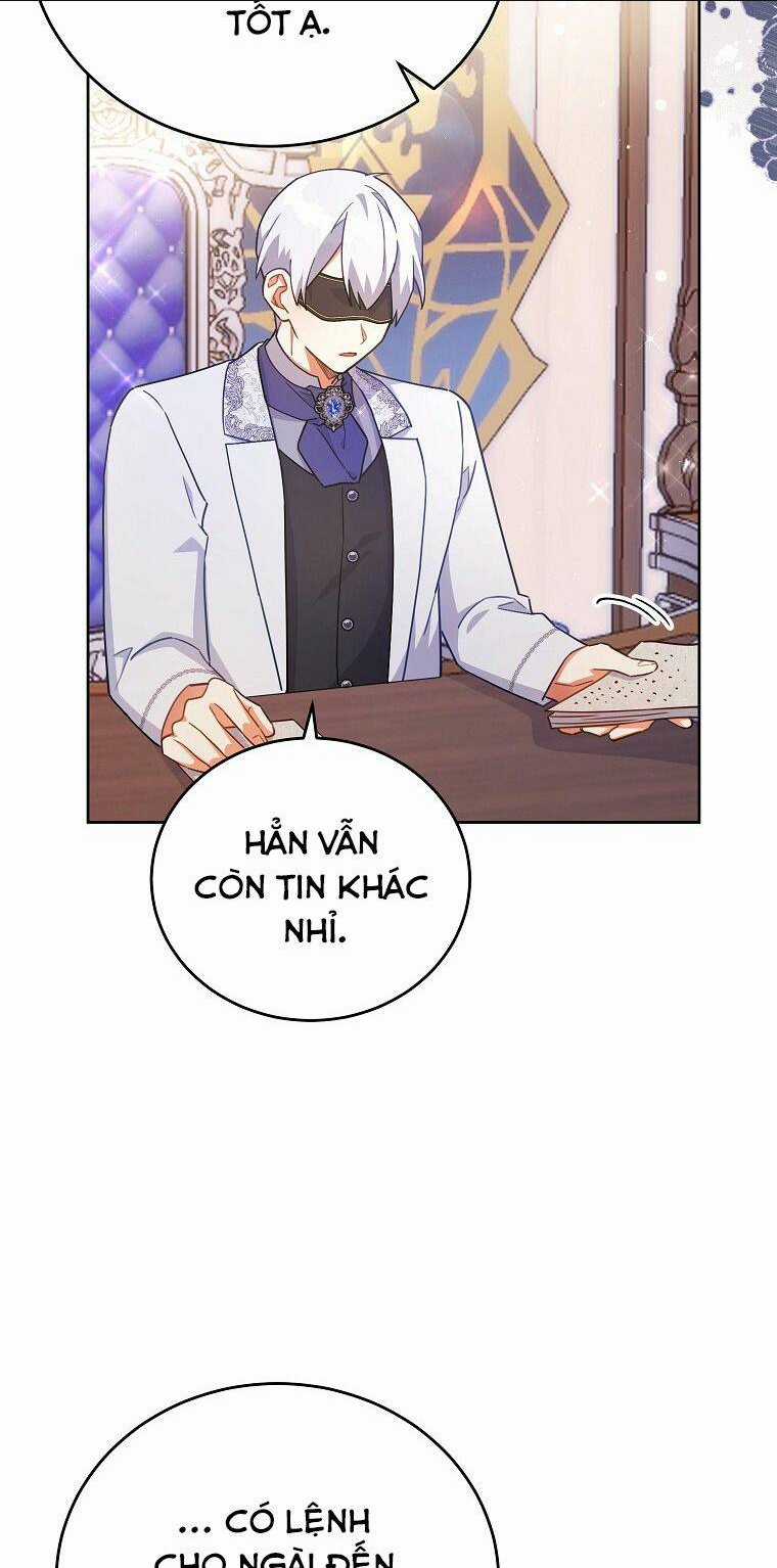 Bé Con Chốn Hoa Nở - Chapter 13 - Trang 34