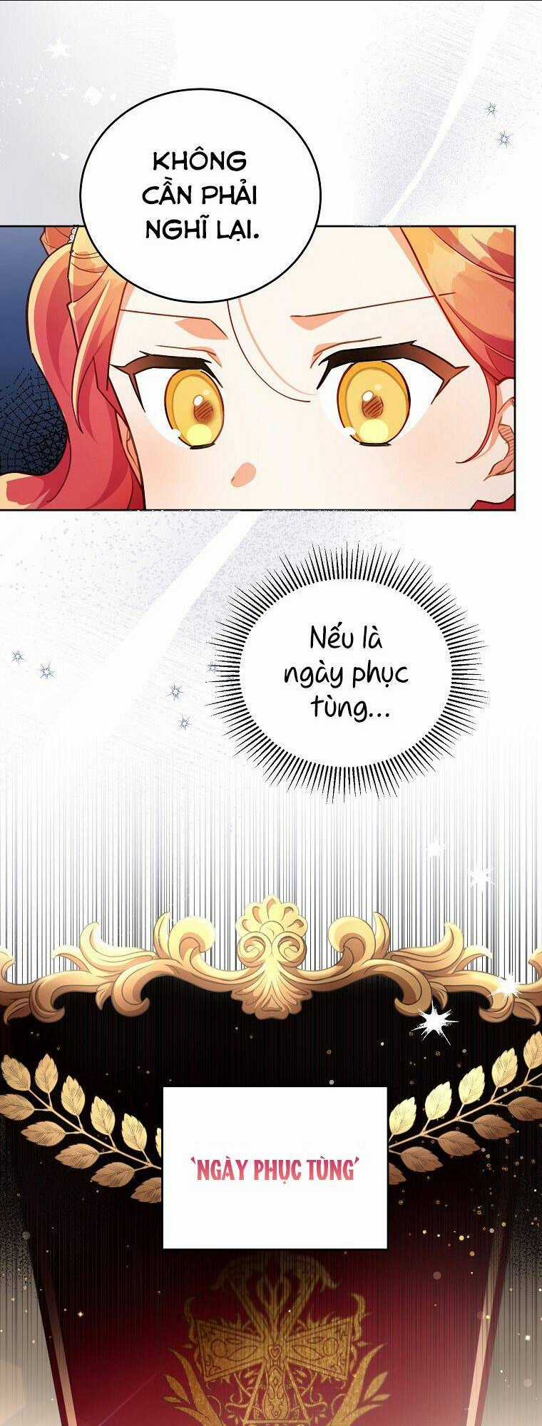 Bé Con Chốn Hoa Nở - Chapter 13 - Trang 36