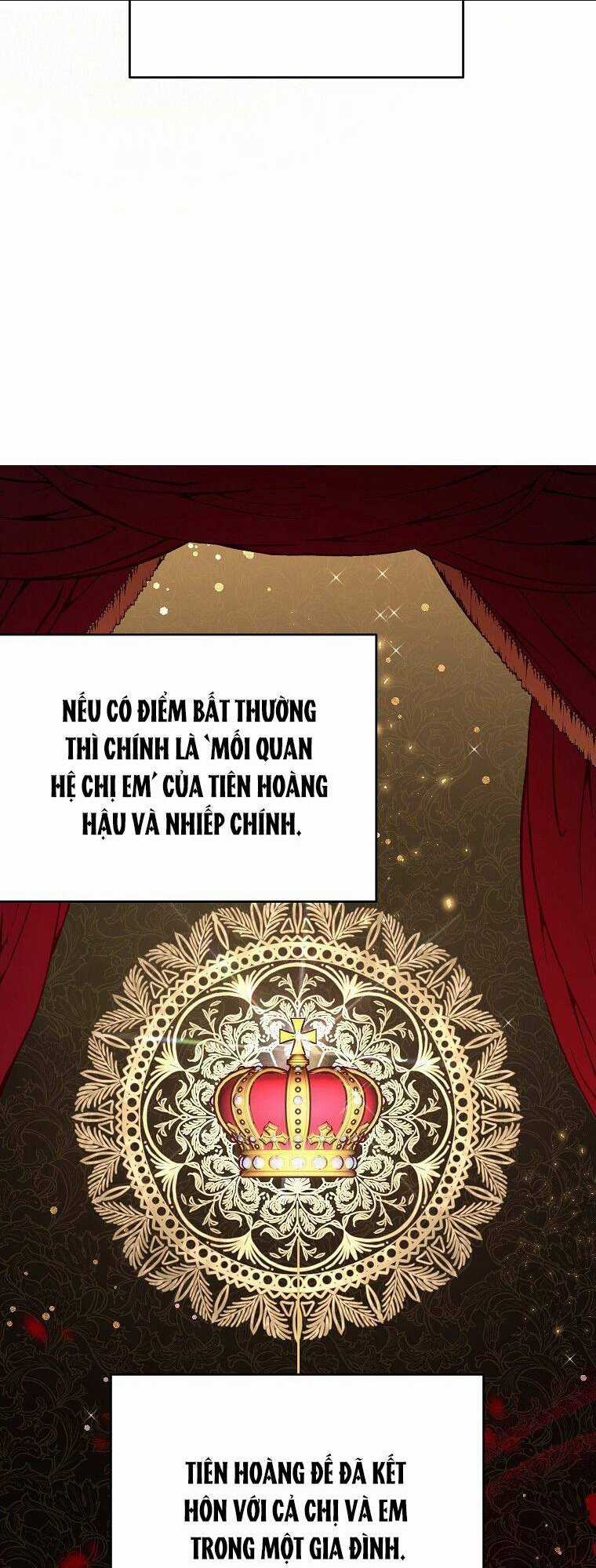 Bé Con Chốn Hoa Nở - Chapter 13 - Trang 40