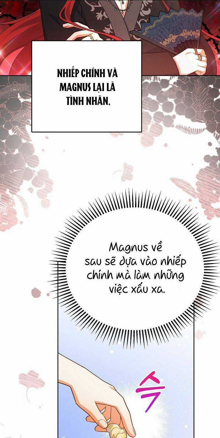 Bé Con Chốn Hoa Nở - Chapter 13 - Trang 42