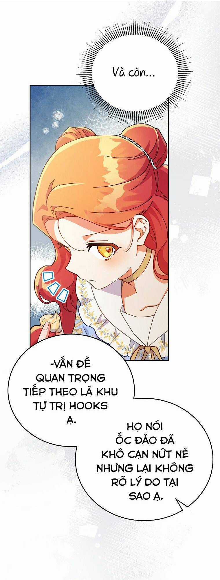 Bé Con Chốn Hoa Nở - Chapter 13 - Trang 46