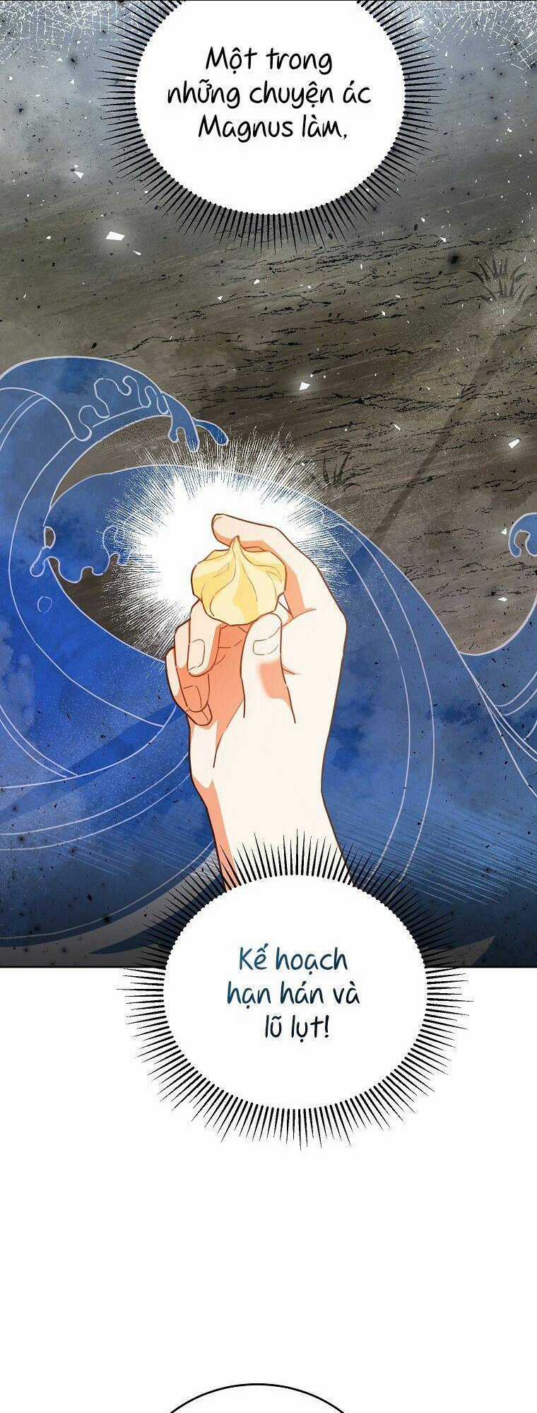 Bé Con Chốn Hoa Nở - Chapter 13 - Trang 50