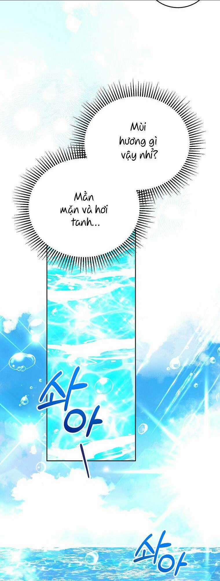 Bé Con Chốn Hoa Nở - Chapter 13 - Trang 8