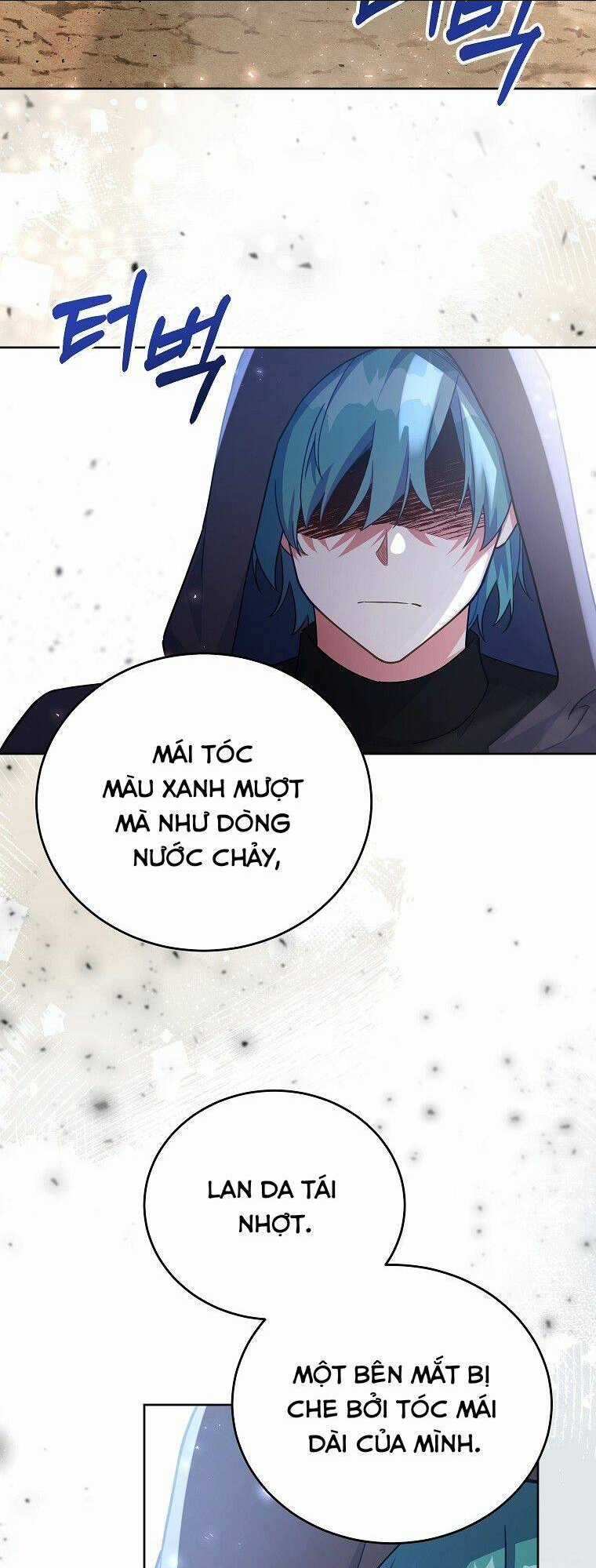 Bé Con Chốn Hoa Nở - Chapter 14 - Trang 13