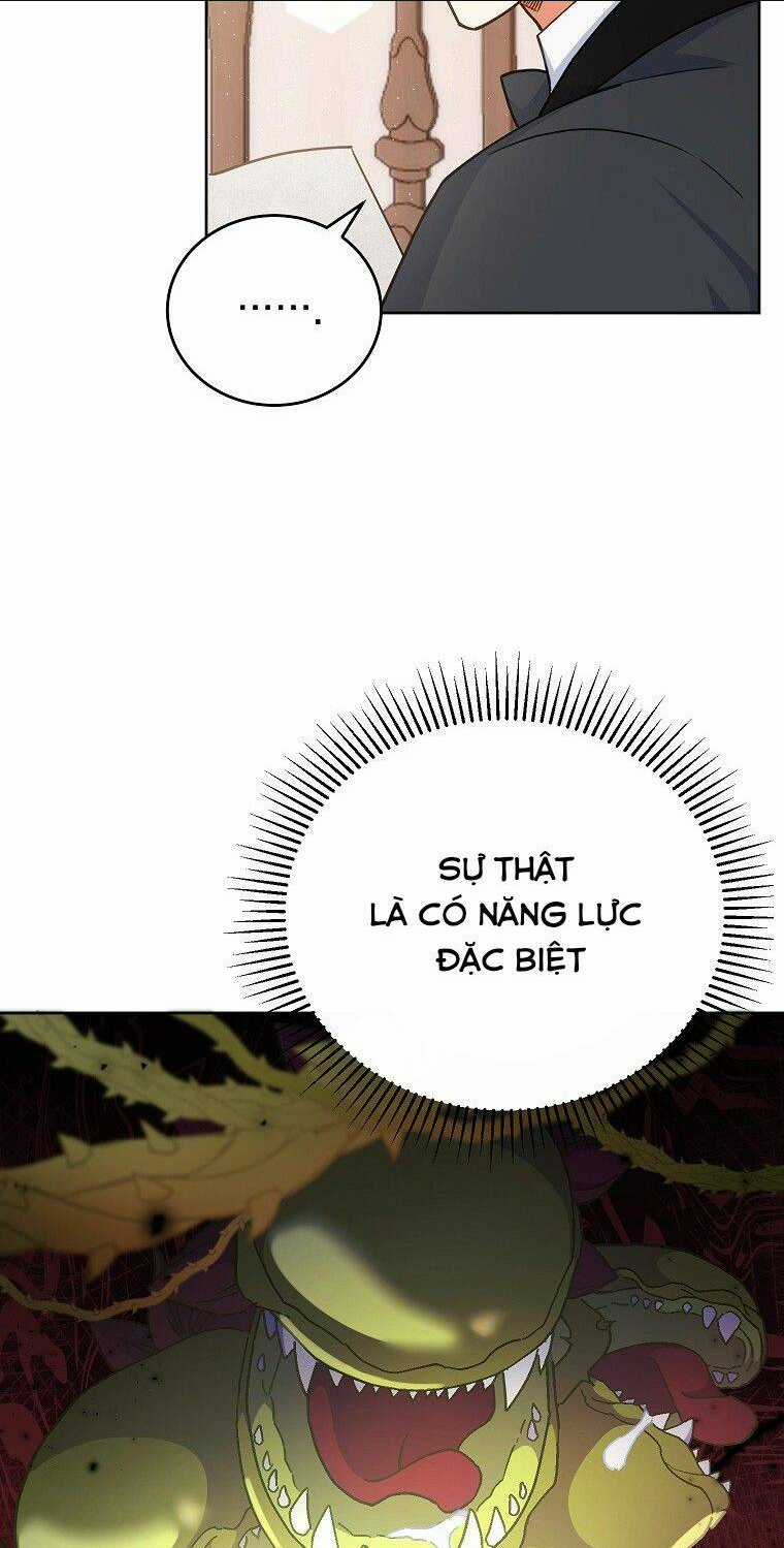 Bé Con Chốn Hoa Nở - Chapter 14 - Trang 17