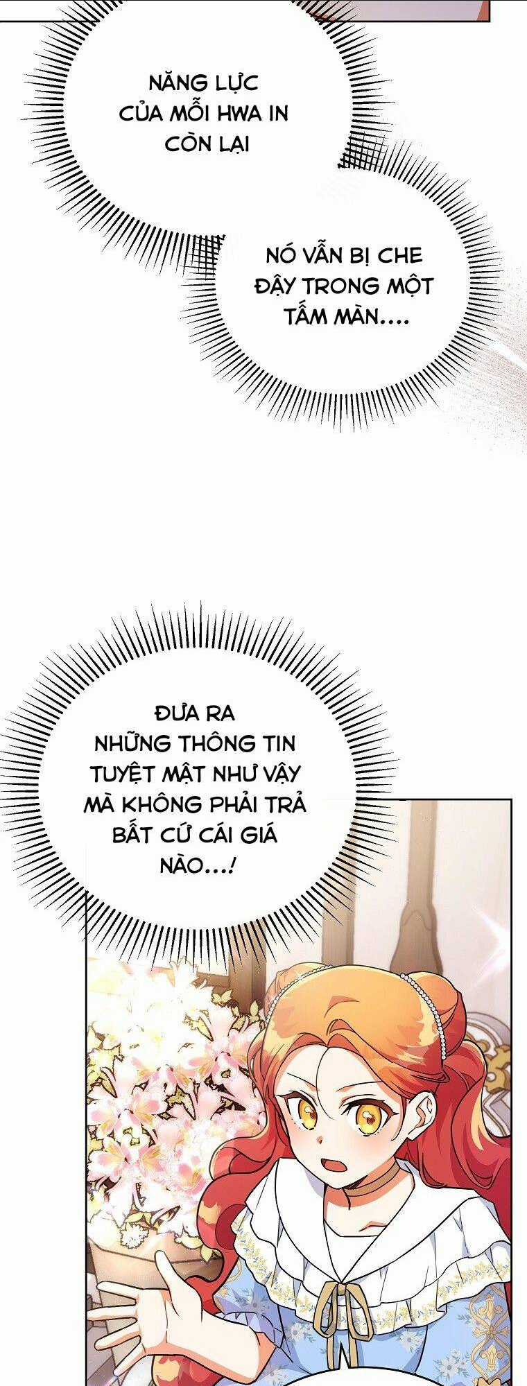 Bé Con Chốn Hoa Nở - Chapter 14 - Trang 19