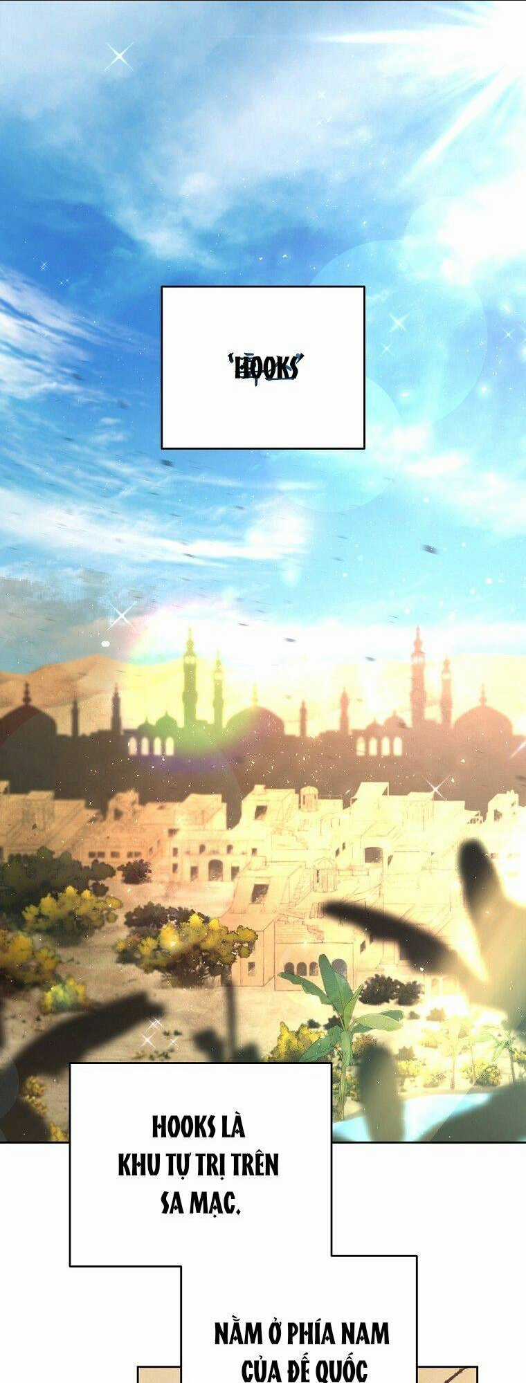 Bé Con Chốn Hoa Nở - Chapter 14 - Trang 3