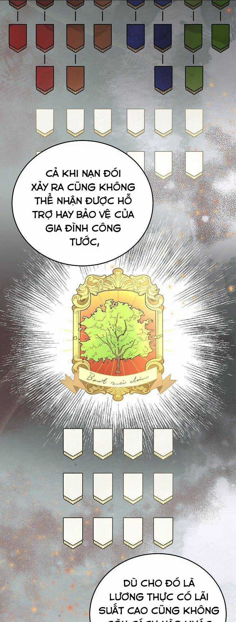 Bé Con Chốn Hoa Nở - Chapter 14 - Trang 24