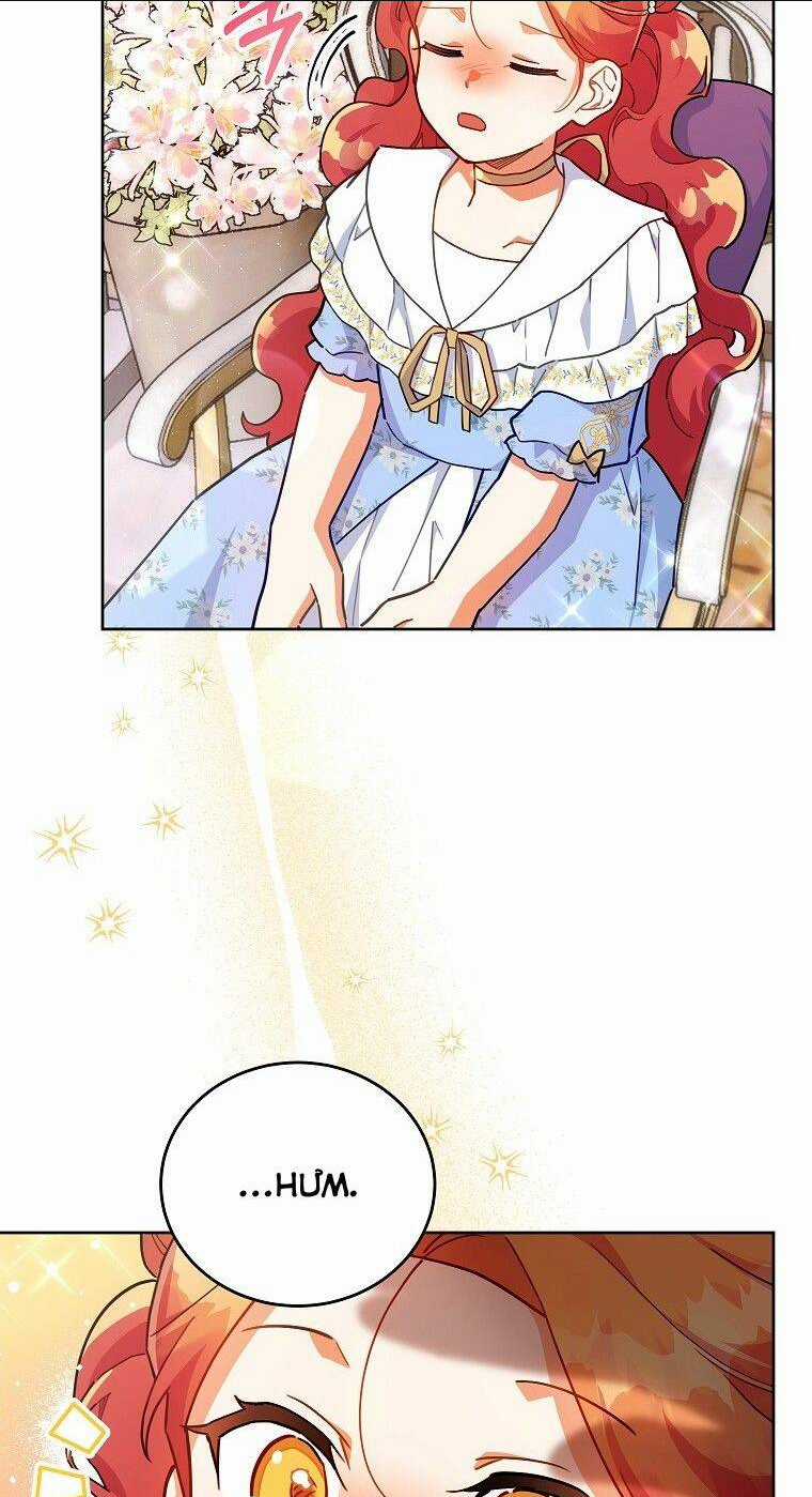 Bé Con Chốn Hoa Nở - Chapter 14 - Trang 27