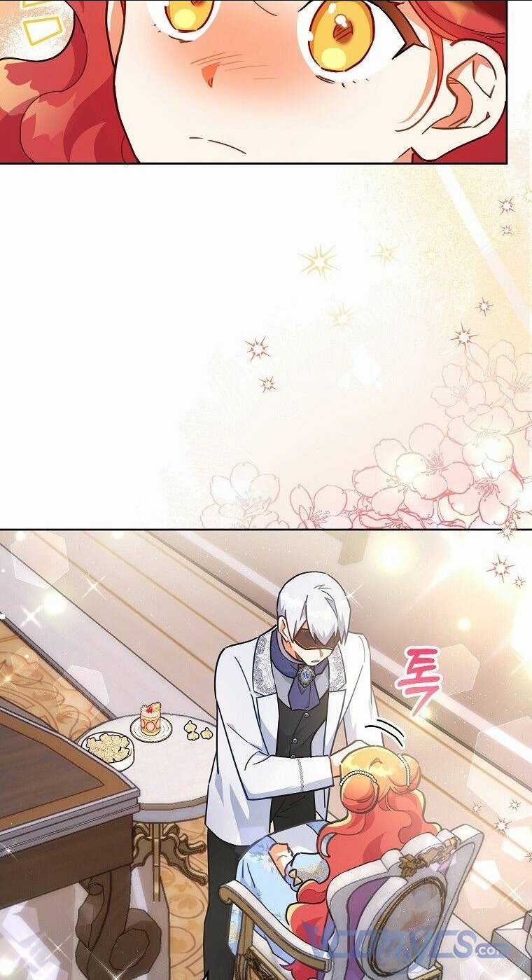 Bé Con Chốn Hoa Nở - Chapter 14 - Trang 28