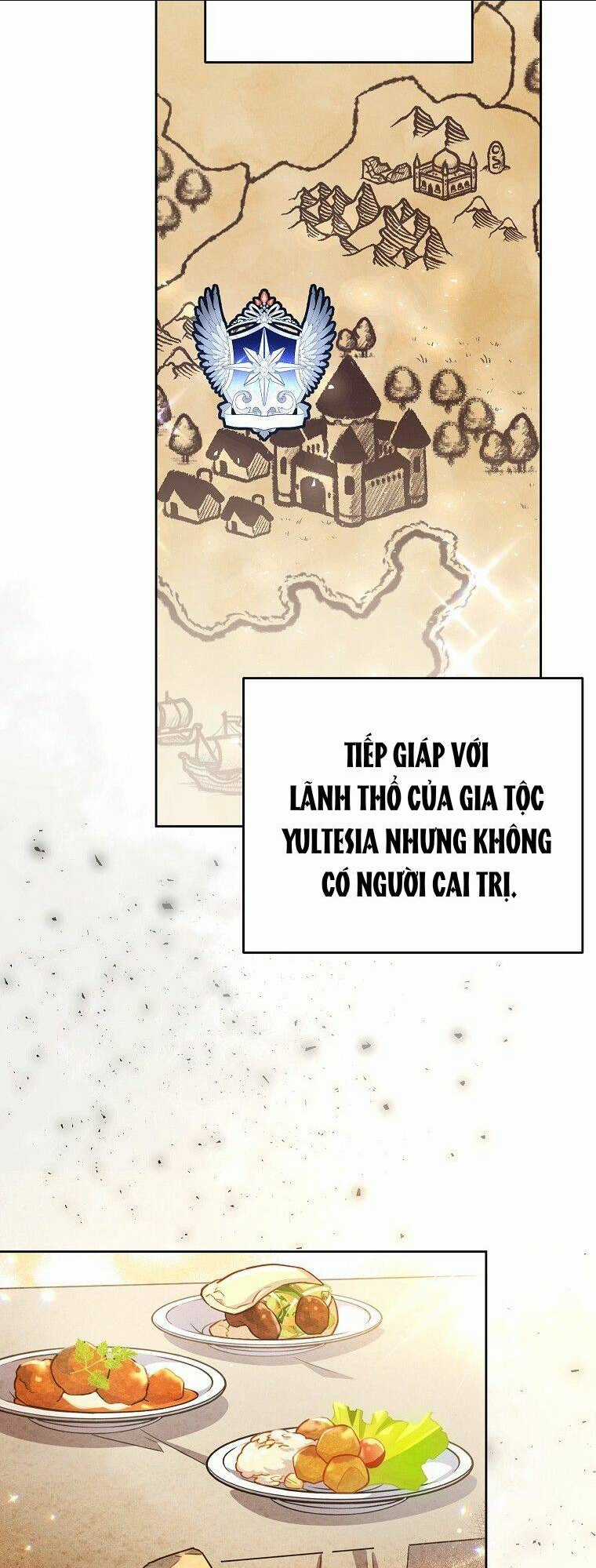 Bé Con Chốn Hoa Nở - Chapter 14 - Trang 4