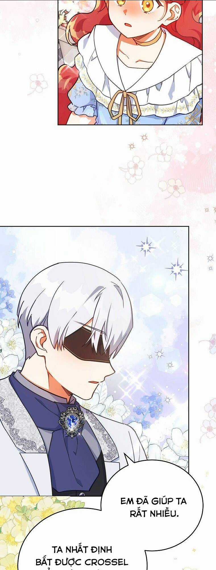 Bé Con Chốn Hoa Nở - Chapter 14 - Trang 31