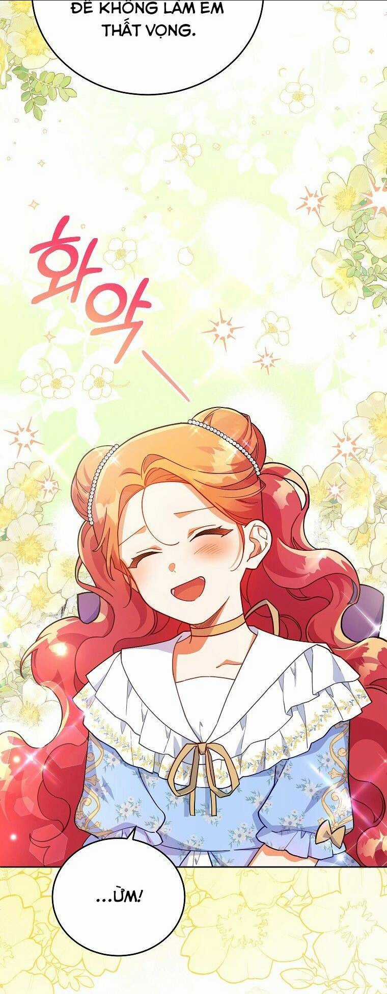 Bé Con Chốn Hoa Nở - Chapter 14 - Trang 32