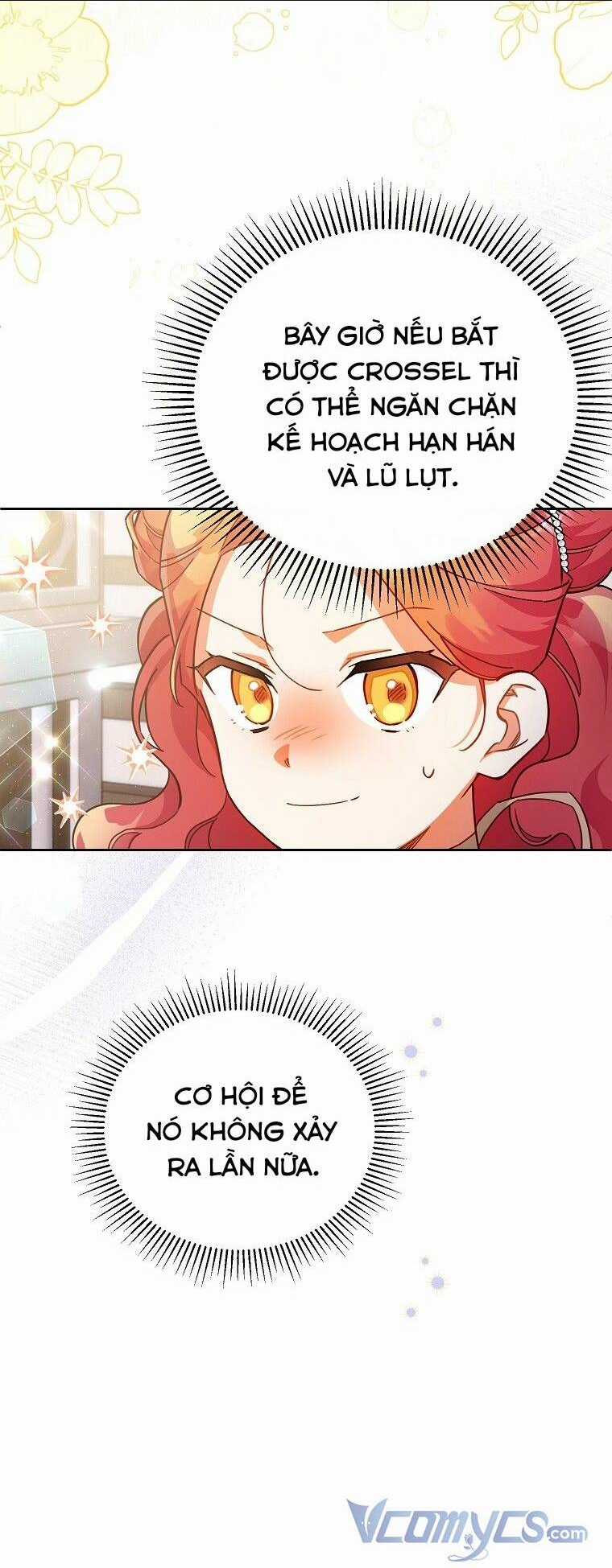 Bé Con Chốn Hoa Nở - Chapter 14 - Trang 33