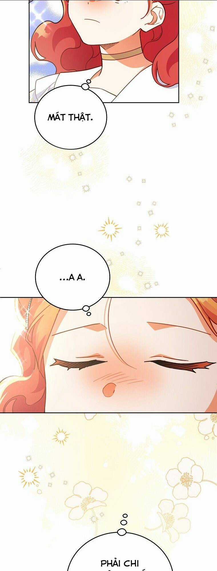 Bé Con Chốn Hoa Nở - Chapter 14 - Trang 35