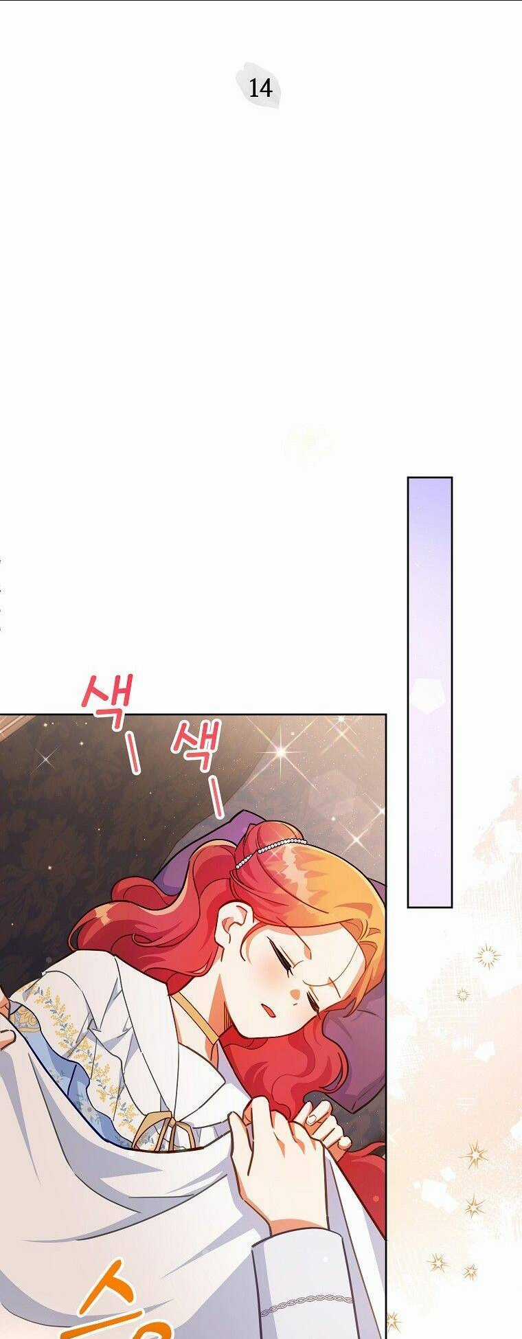 Bé Con Chốn Hoa Nở - Chapter 14 - Trang 37