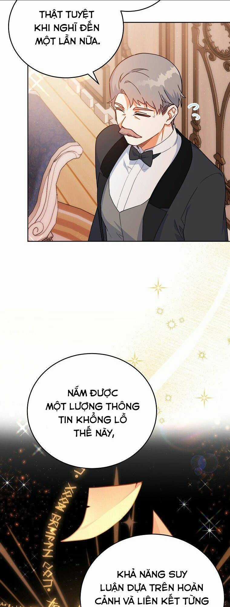 Bé Con Chốn Hoa Nở - Chapter 14 - Trang 39