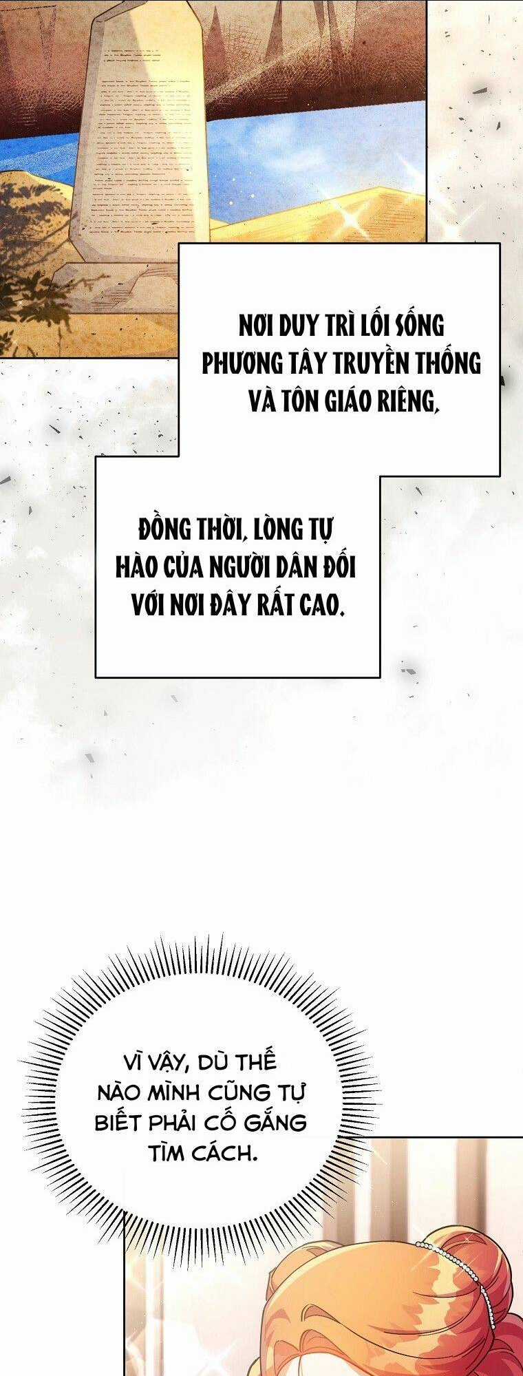 Bé Con Chốn Hoa Nở - Chapter 14 - Trang 5