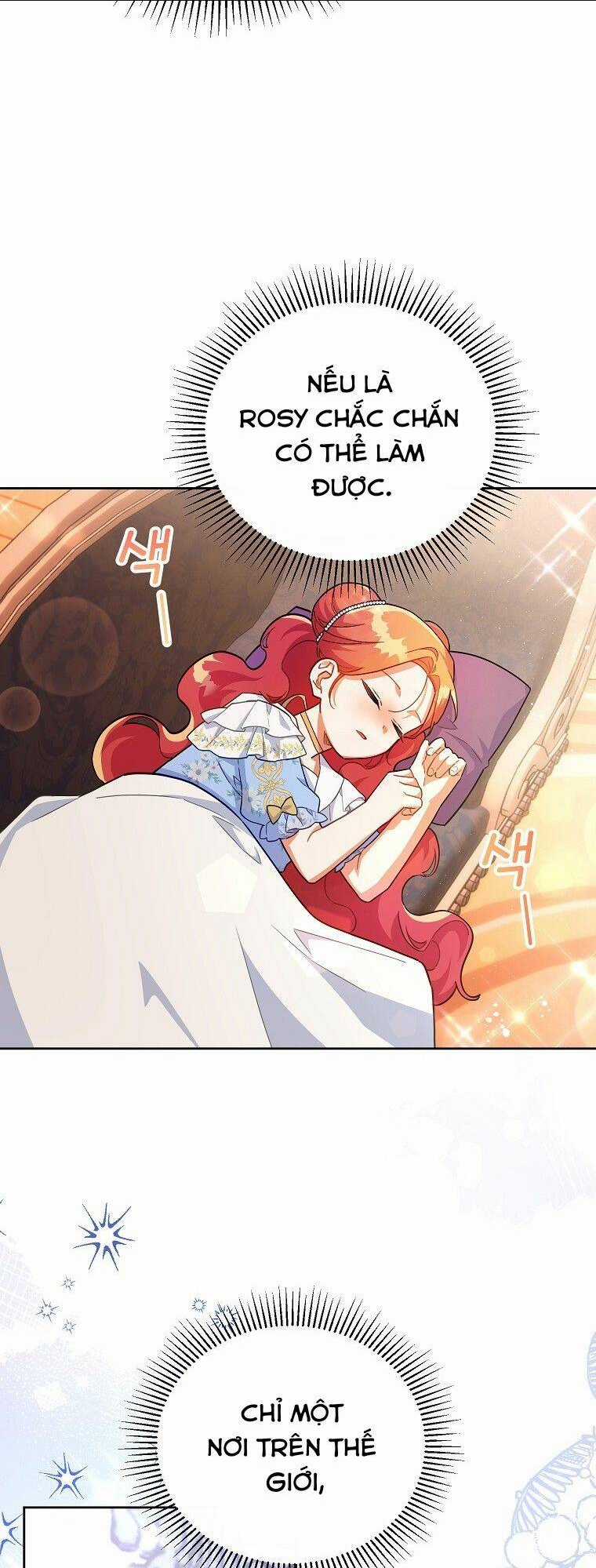 Bé Con Chốn Hoa Nở - Chapter 14 - Trang 46