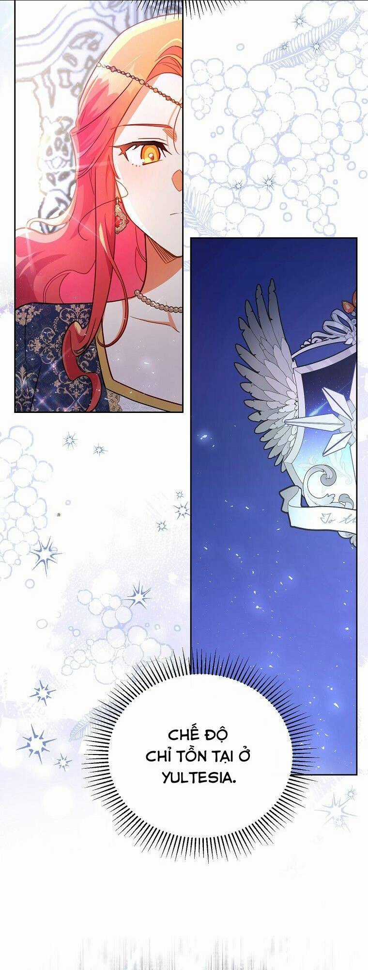 Bé Con Chốn Hoa Nở - Chapter 14 - Trang 47