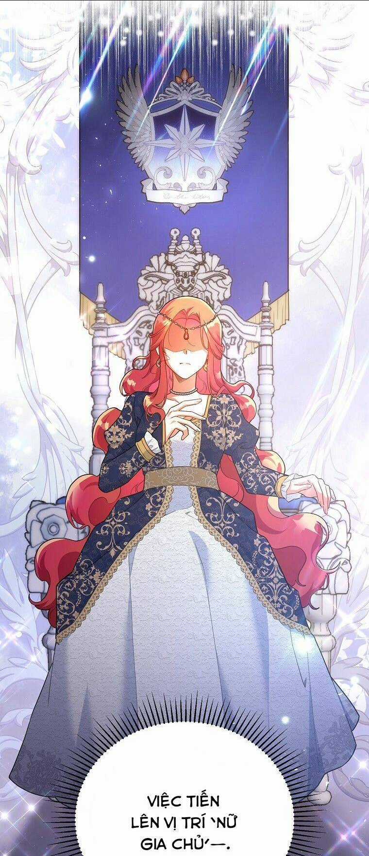 Bé Con Chốn Hoa Nở - Chapter 14 - Trang 48