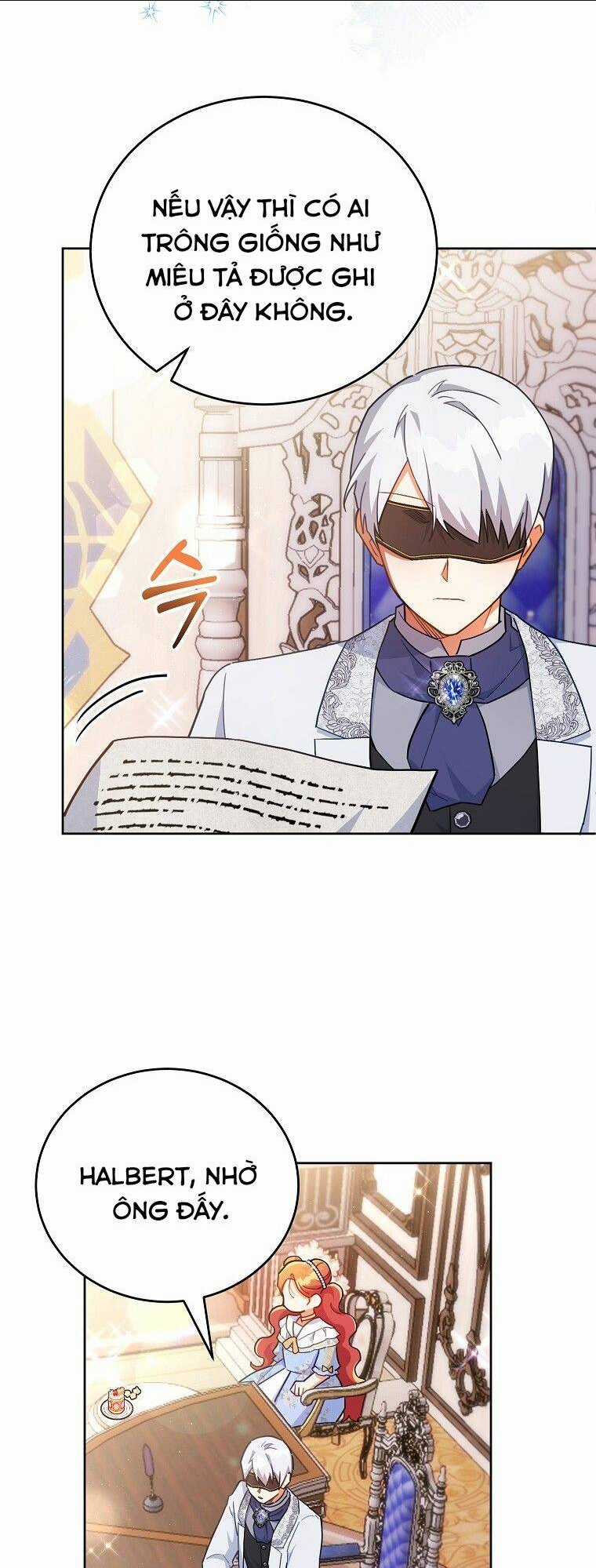 Bé Con Chốn Hoa Nở - Chapter 14 - Trang 10