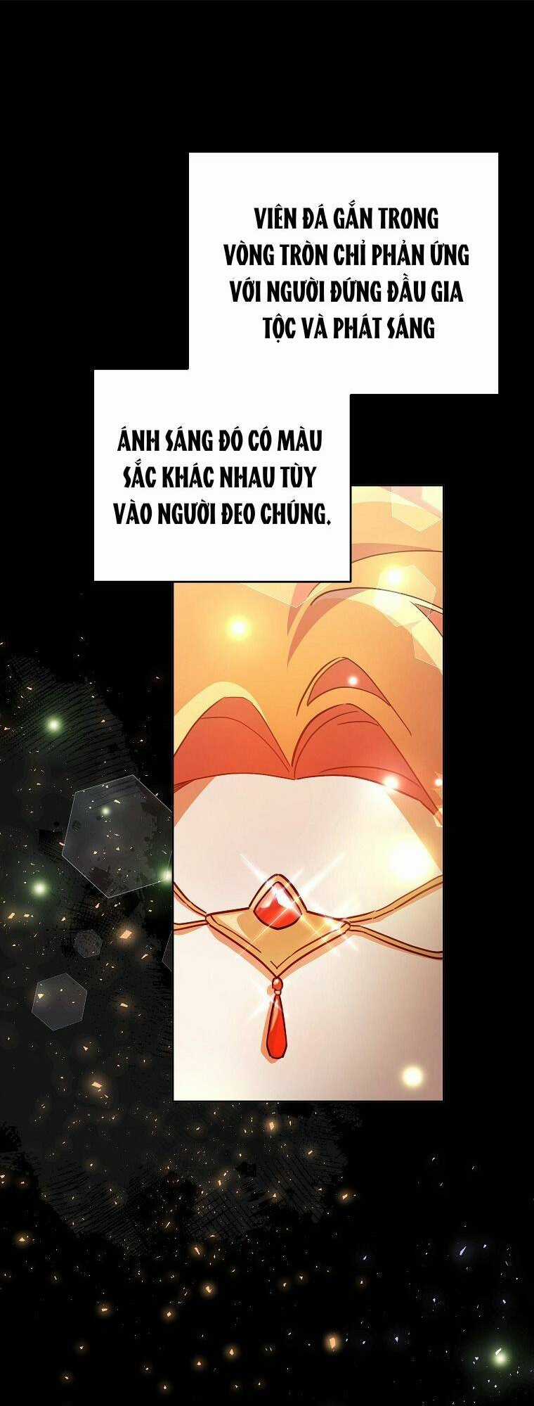 Bé Con Chốn Hoa Nở - Chapter 15 - Trang 11