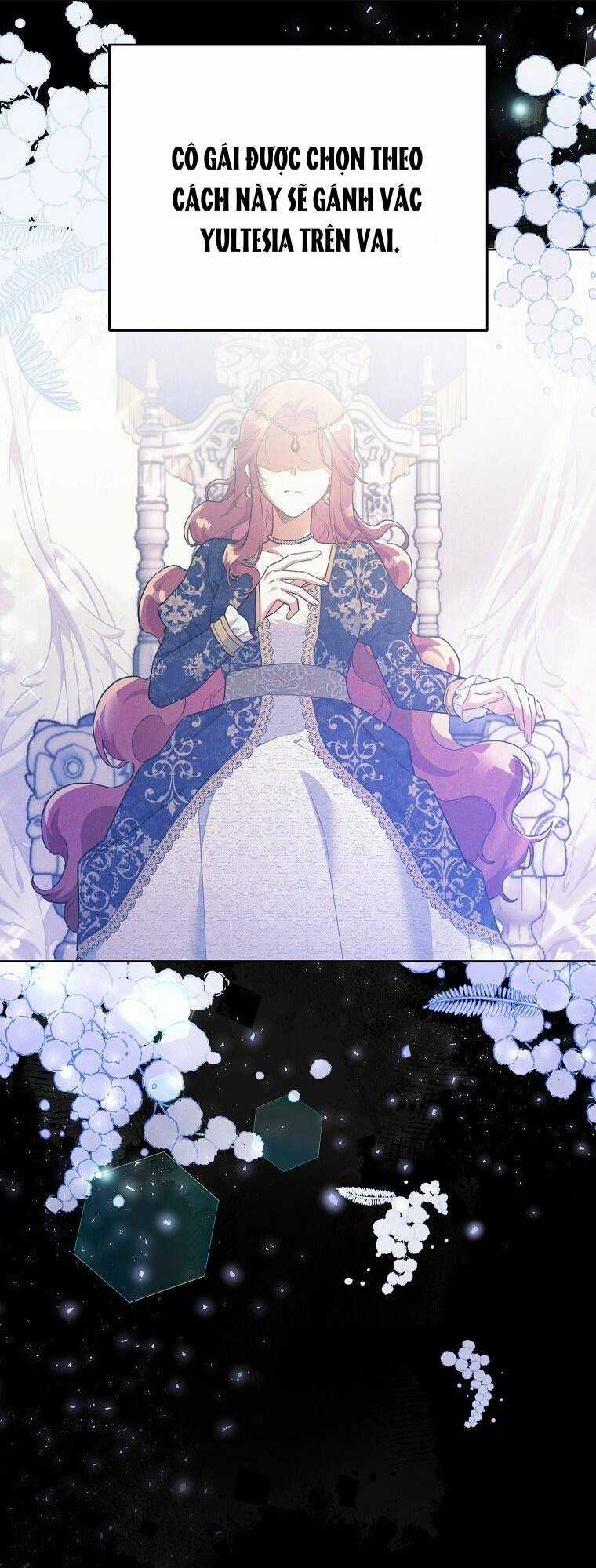 Bé Con Chốn Hoa Nở - Chapter 15 - Trang 12