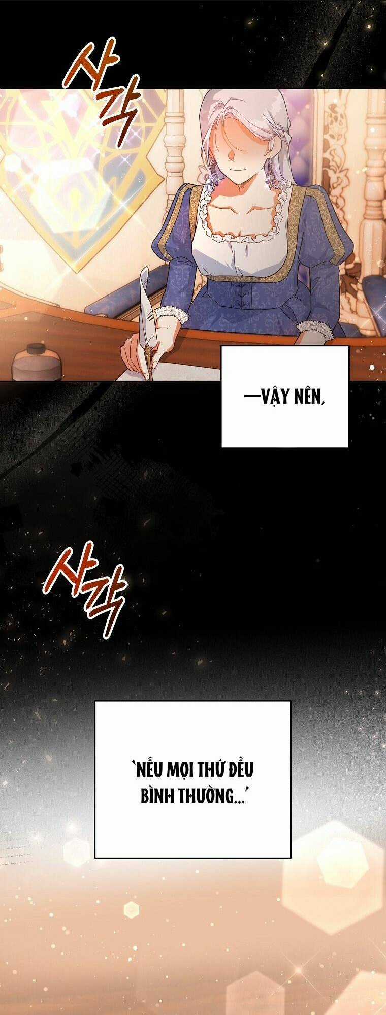 Bé Con Chốn Hoa Nở - Chapter 15 - Trang 14