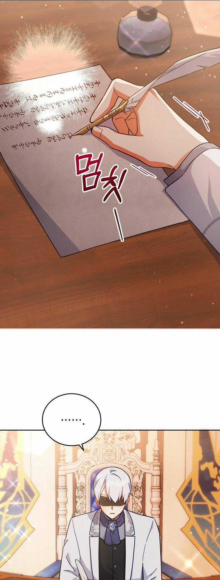 Bé Con Chốn Hoa Nở - Chapter 15 - Trang 15