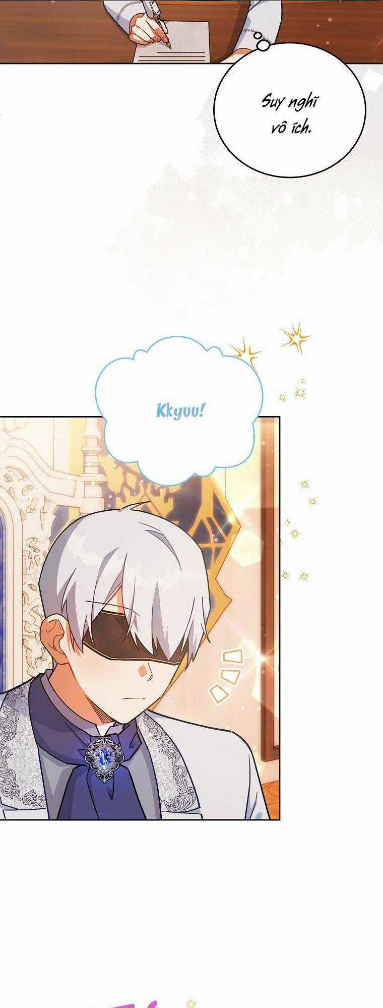 Bé Con Chốn Hoa Nở - Chapter 15 - Trang 16