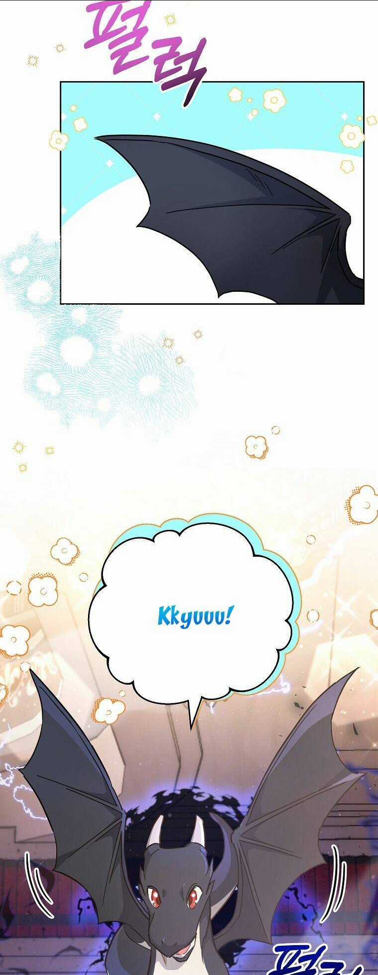 Bé Con Chốn Hoa Nở - Chapter 15 - Trang 17