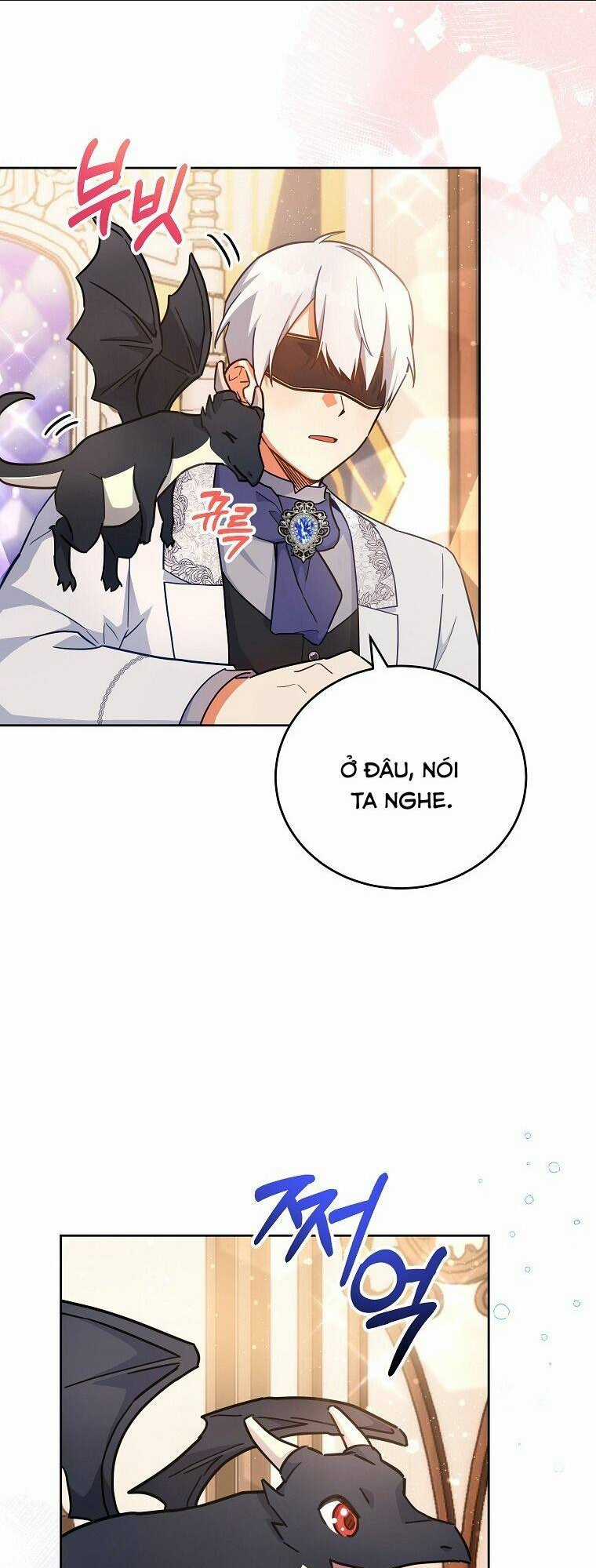 Bé Con Chốn Hoa Nở - Chapter 15 - Trang 19