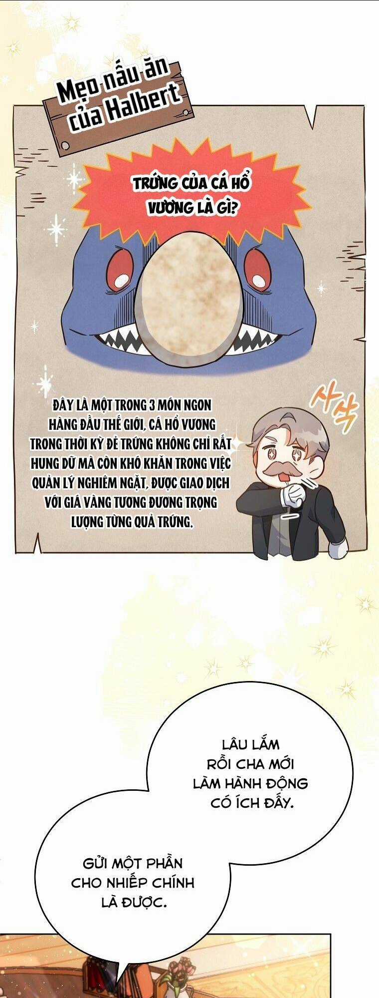 Bé Con Chốn Hoa Nở - Chapter 15 - Trang 23