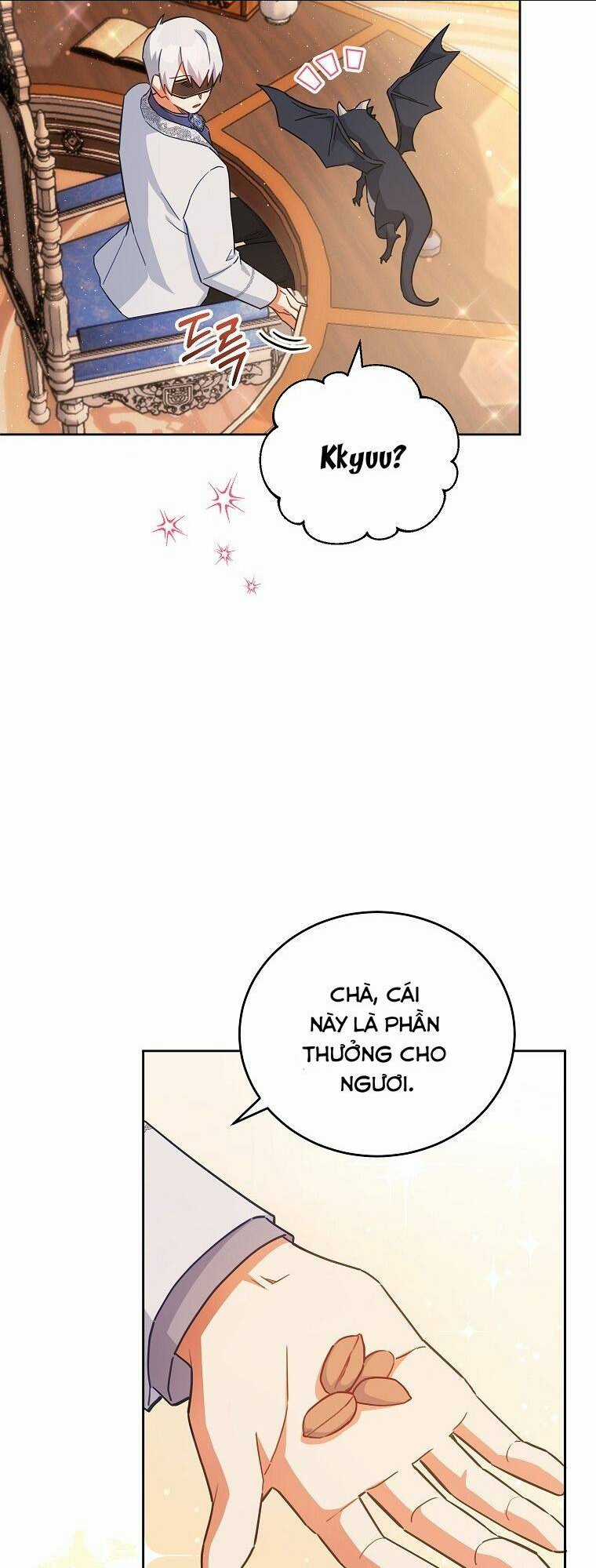 Bé Con Chốn Hoa Nở - Chapter 15 - Trang 24