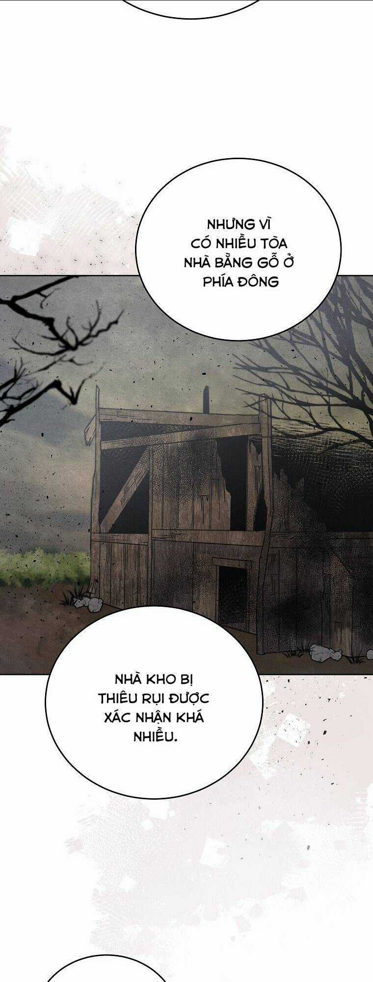 Bé Con Chốn Hoa Nở - Chapter 15 - Trang 30