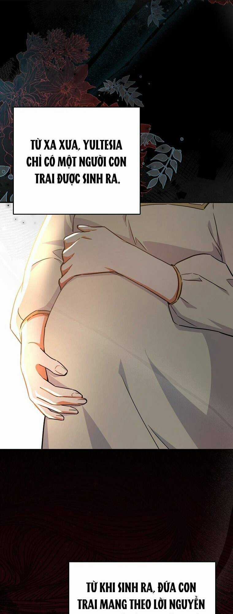 Bé Con Chốn Hoa Nở - Chapter 15 - Trang 4