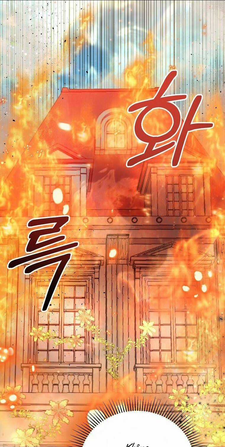 Bé Con Chốn Hoa Nở - Chapter 15 - Trang 33