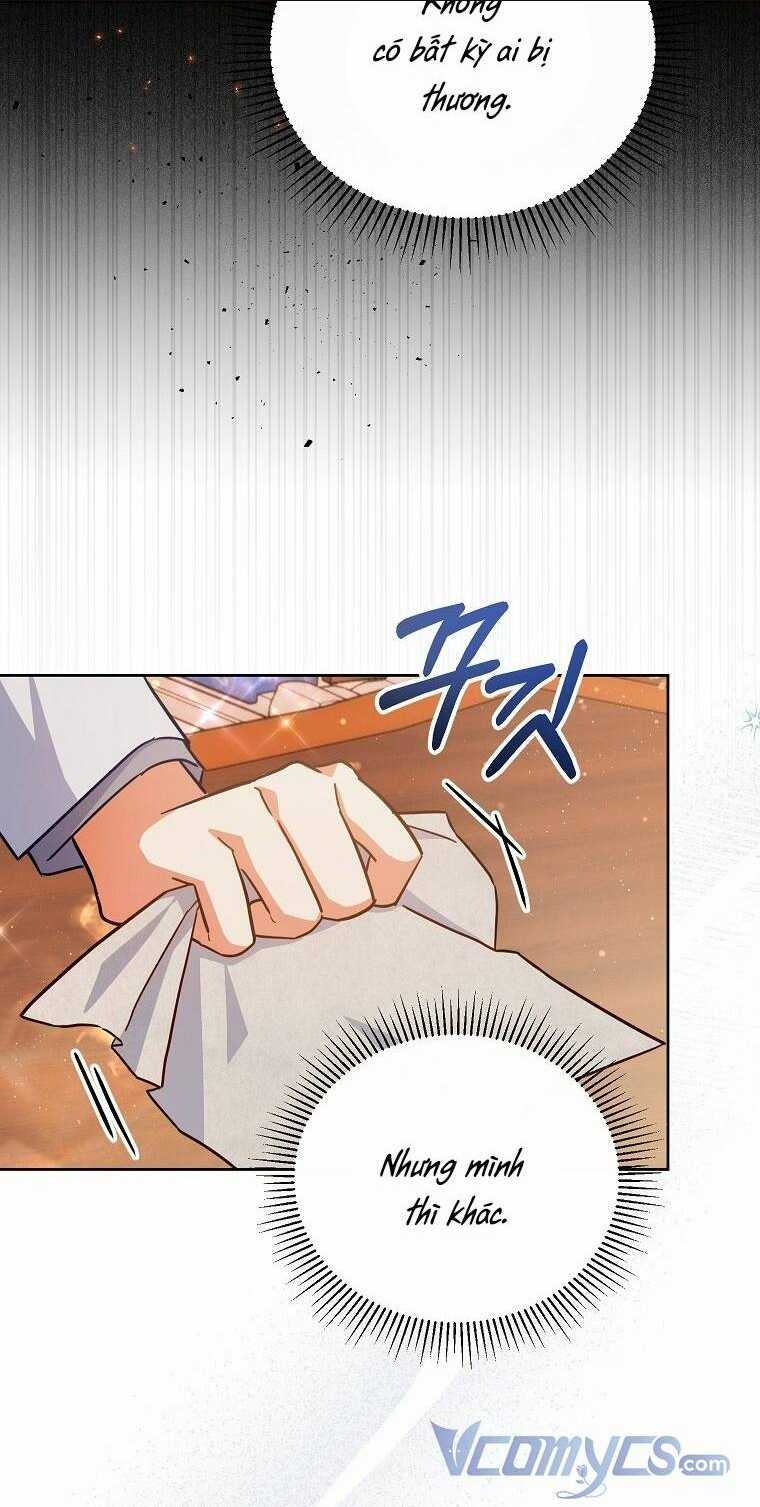 Bé Con Chốn Hoa Nở - Chapter 15 - Trang 34