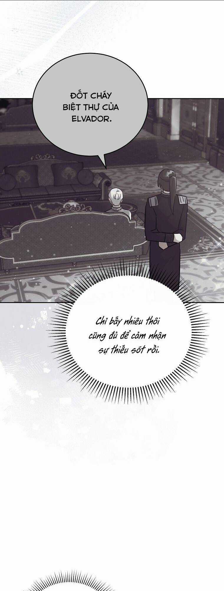 Bé Con Chốn Hoa Nở - Chapter 15 - Trang 35