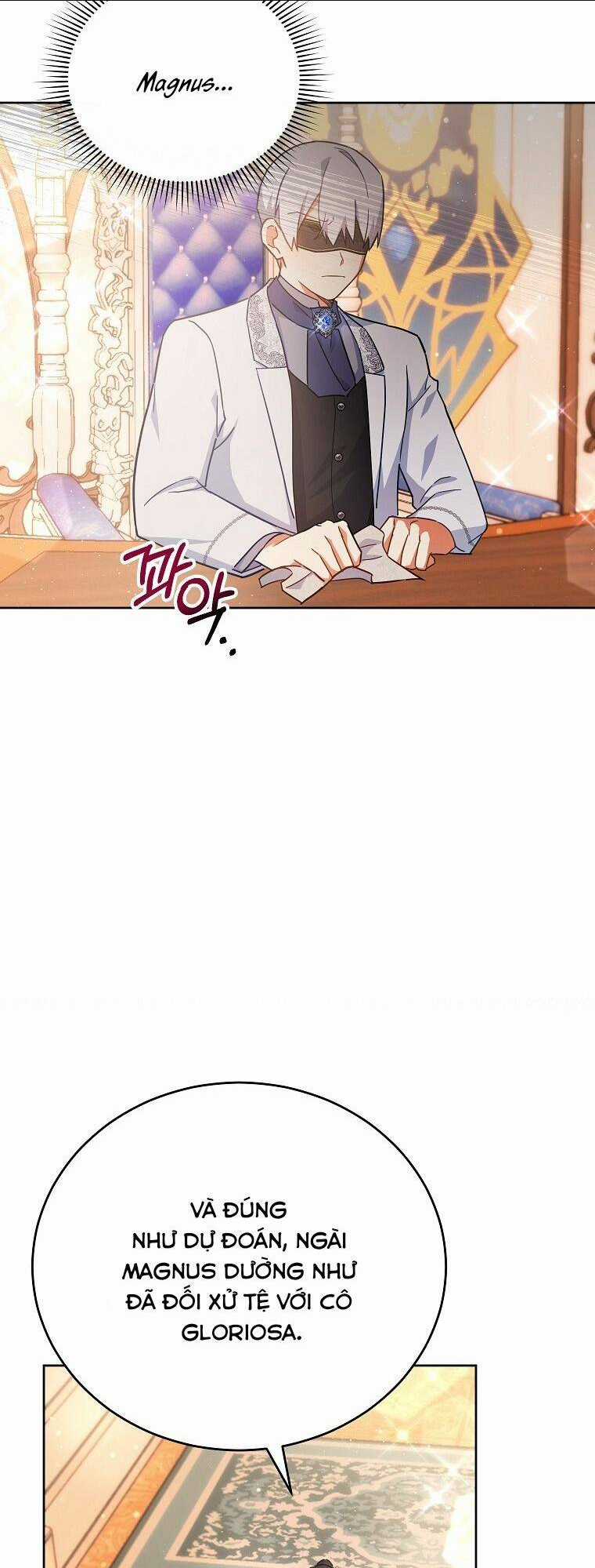 Bé Con Chốn Hoa Nở - Chapter 15 - Trang 36