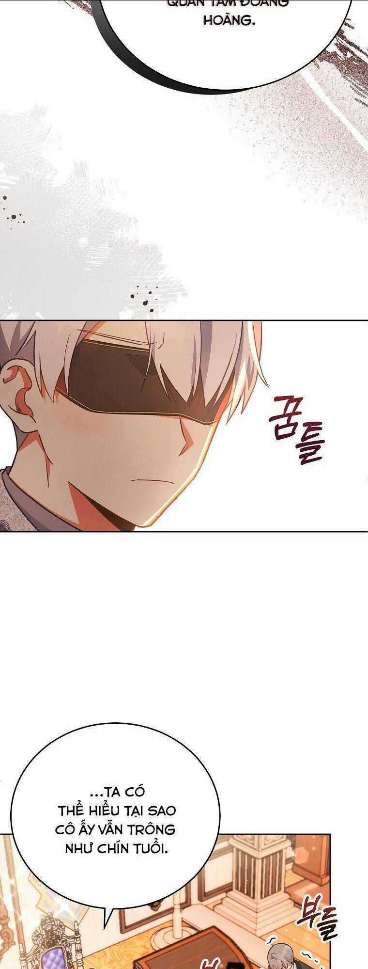 Bé Con Chốn Hoa Nở - Chapter 15 - Trang 38