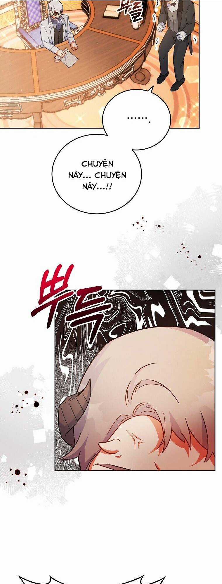 Bé Con Chốn Hoa Nở - Chapter 15 - Trang 39