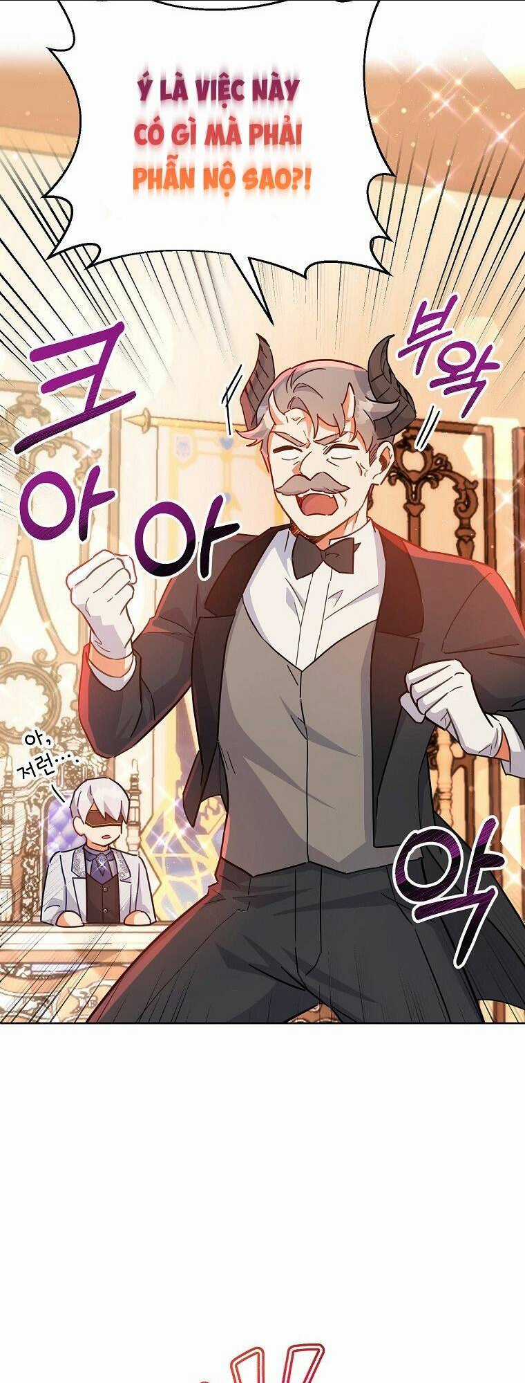 Bé Con Chốn Hoa Nở - Chapter 15 - Trang 40