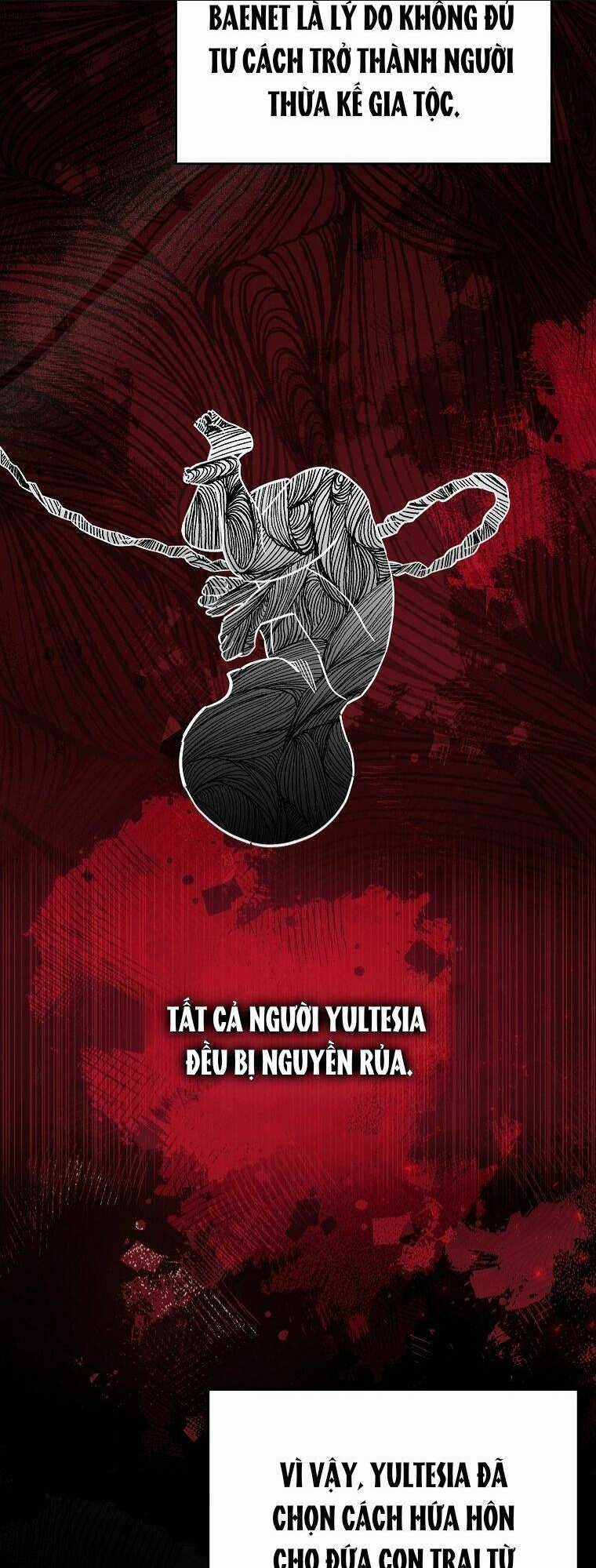 Bé Con Chốn Hoa Nở - Chapter 15 - Trang 5