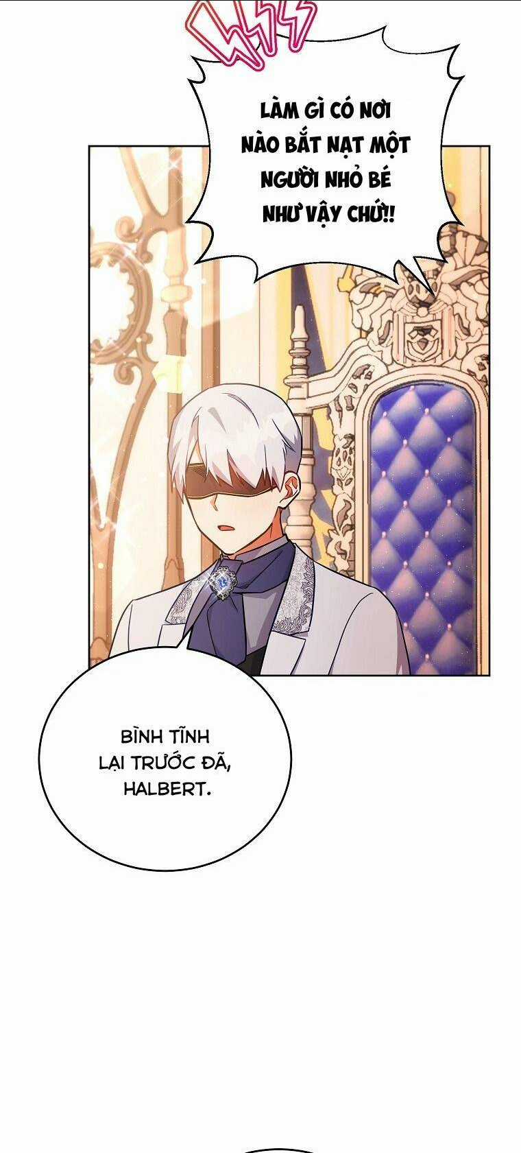 Bé Con Chốn Hoa Nở - Chapter 15 - Trang 41