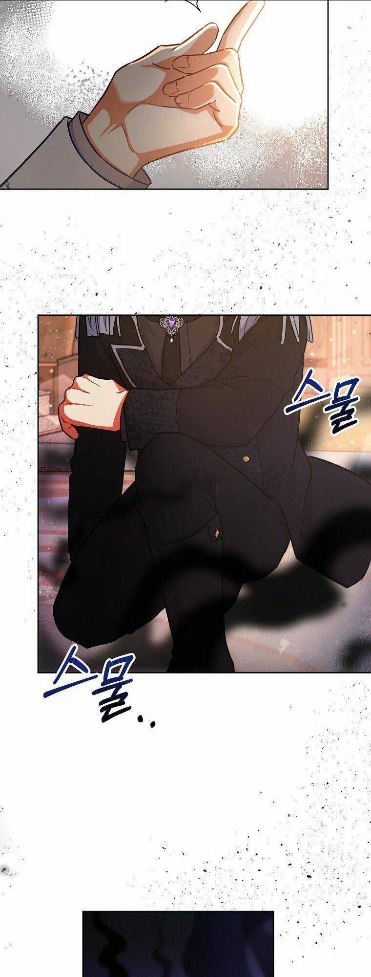 Bé Con Chốn Hoa Nở - Chapter 15 - Trang 45